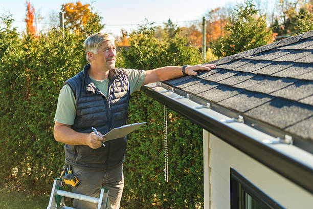 Trusted Gutter Repair And Installation service in Decker, MT - Ben Roofing and Steel LLC